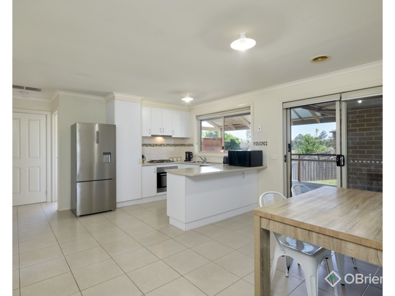 5 Tatterson Court, Warragul VIC 3820