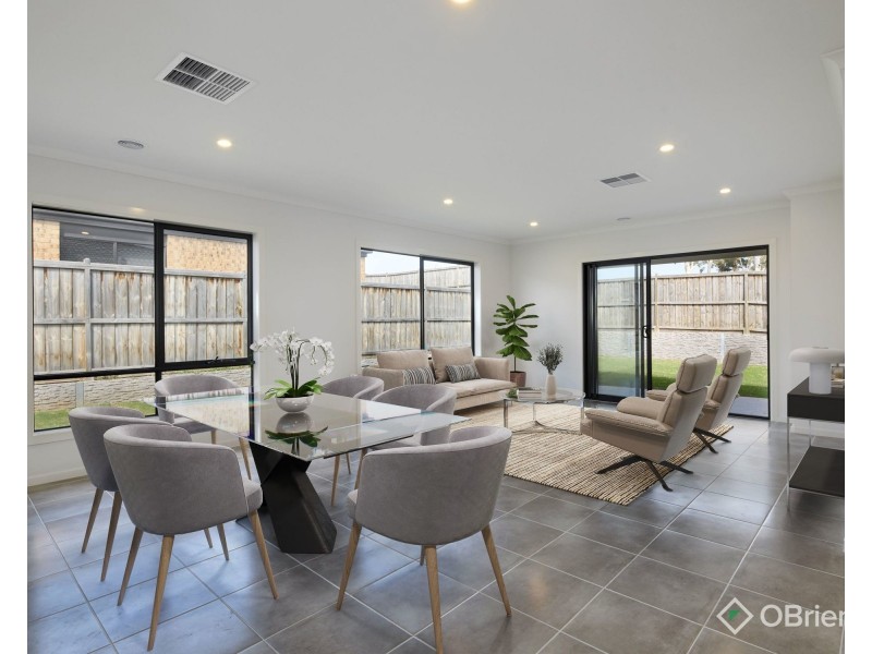 43 Kurrajong Road, Warragul VIC 3820