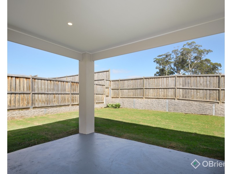 43 Kurrajong Road, Warragul VIC 3820