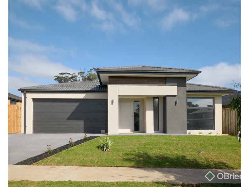 43 Kurrajong Road, Warragul VIC 3820