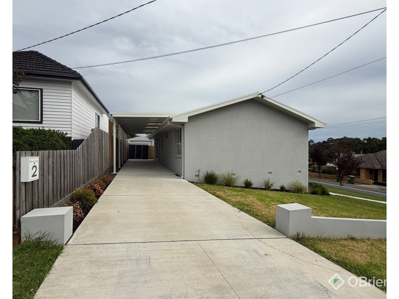 2 Hastings Square, Warragul VIC 3820