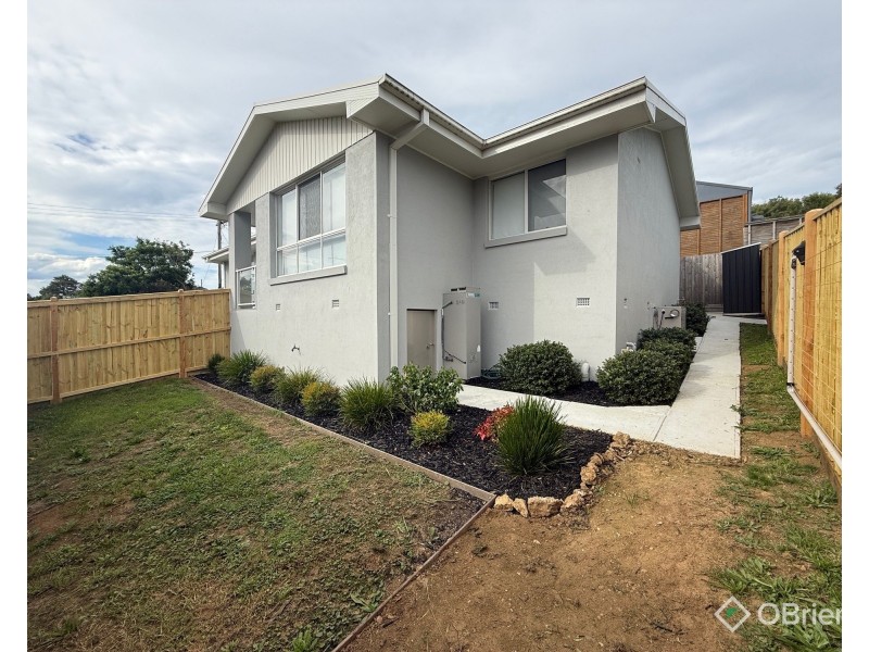 2 Hastings Square, Warragul VIC 3820