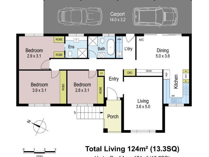 2 Hastings Square, Warragul VIC 3820