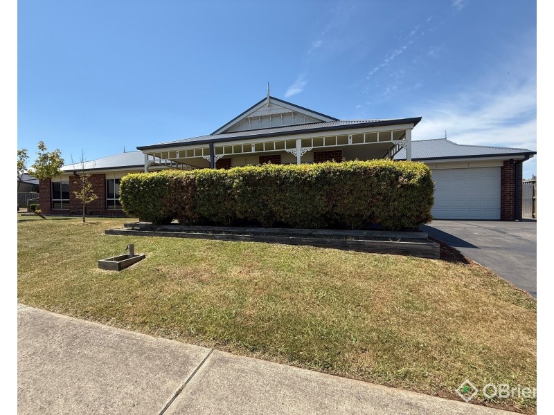9 Highvale Rise, Warragul VIC 3820
