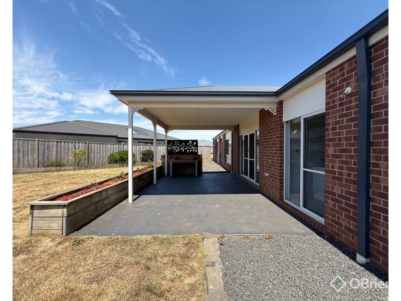 9 Highvale Rise, Warragul VIC 3820