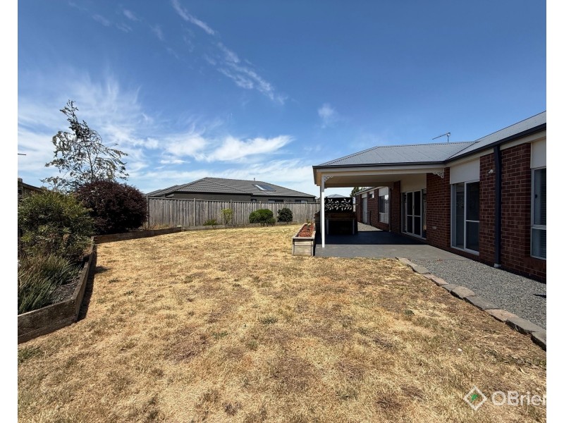 9 Highvale Rise, Warragul VIC 3820