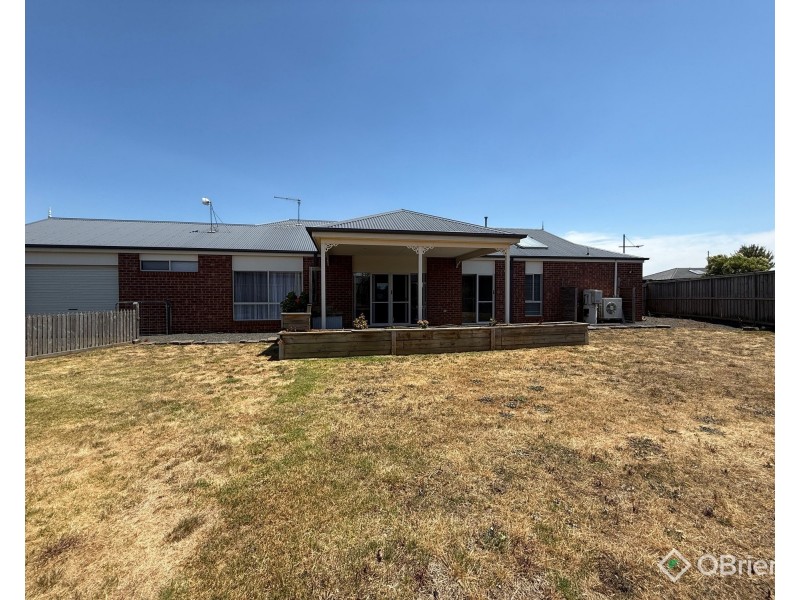 9 Highvale Rise, Warragul VIC 3820