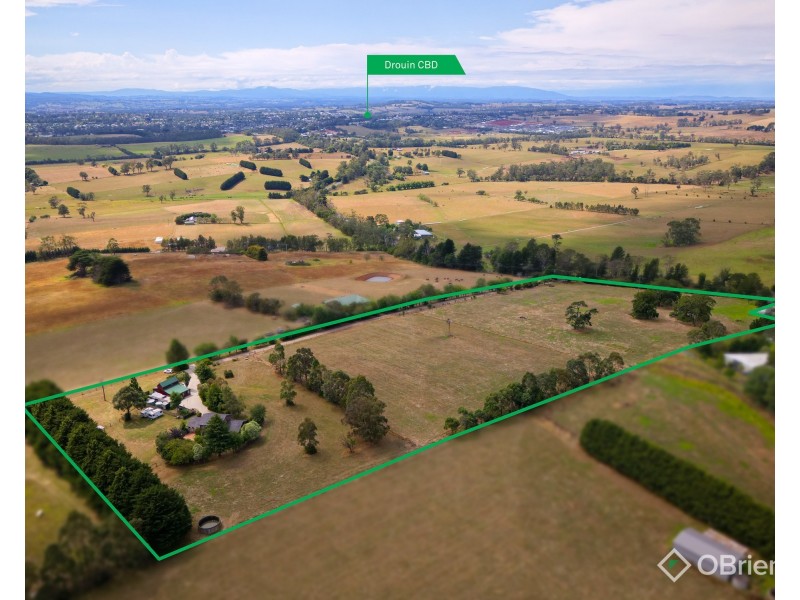 496 Main South Road, Drouin South VIC 3818