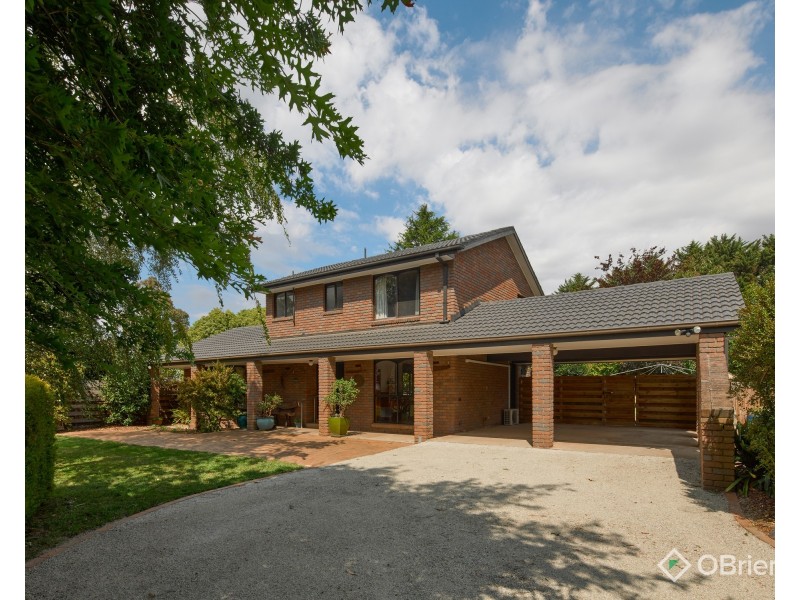 496 Main South Road, Drouin South VIC 3818