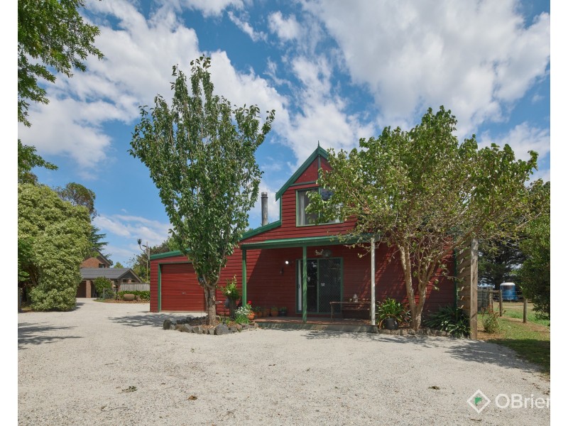 496 Main South Road, Drouin South VIC 3818