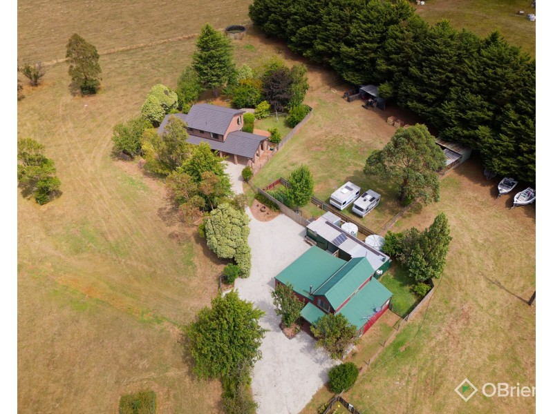 496 Main South Road, Drouin South VIC 3818