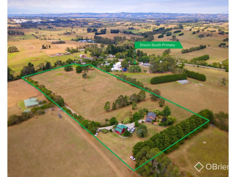 496 Main South Road, Drouin South VIC 3818