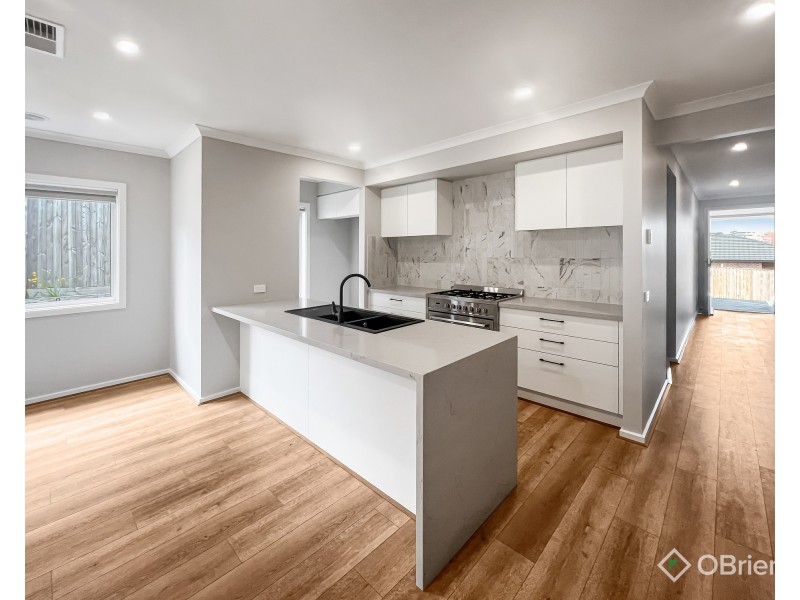 13 Claremont Drive, Warragul VIC 3820