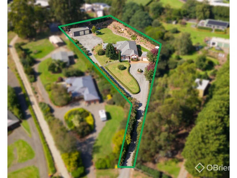 16 Patison Court, Drouin VIC 3818