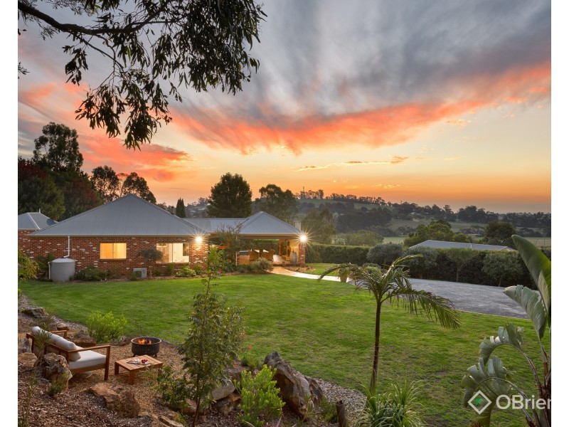 16 Patison Court, Drouin VIC 3818