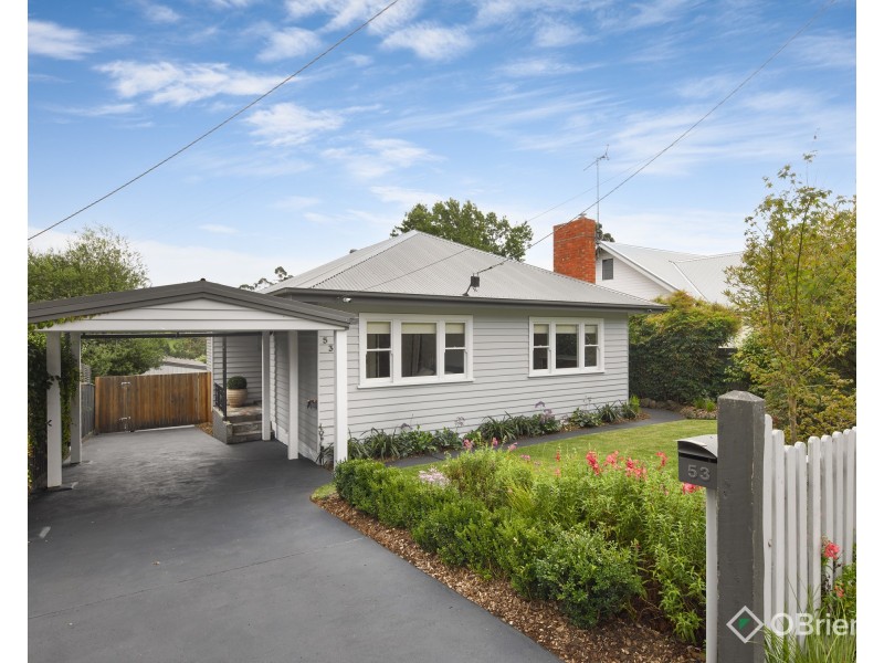 53 Charles Street, Warragul VIC 3820