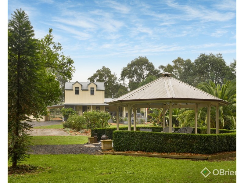 1669 Korumburra-Warragul Road, Strzelecki VIC 3950