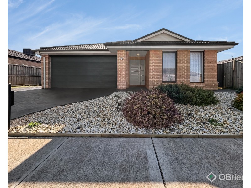 12 Turner Street, Warragul VIC 3820