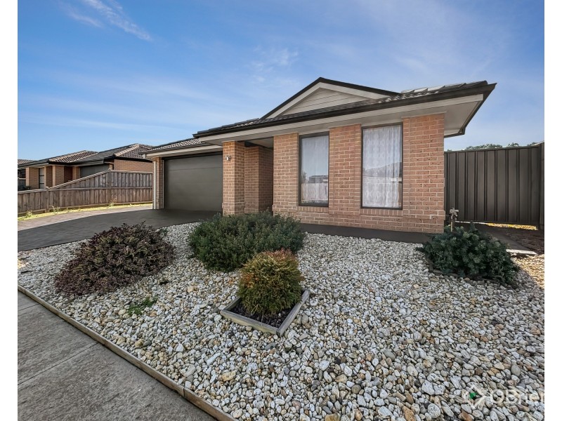 12 Turner Street, Warragul VIC 3820