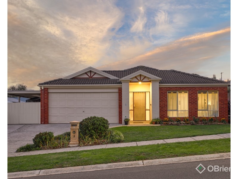 2 Toorongo Street, Drouin VIC 3818