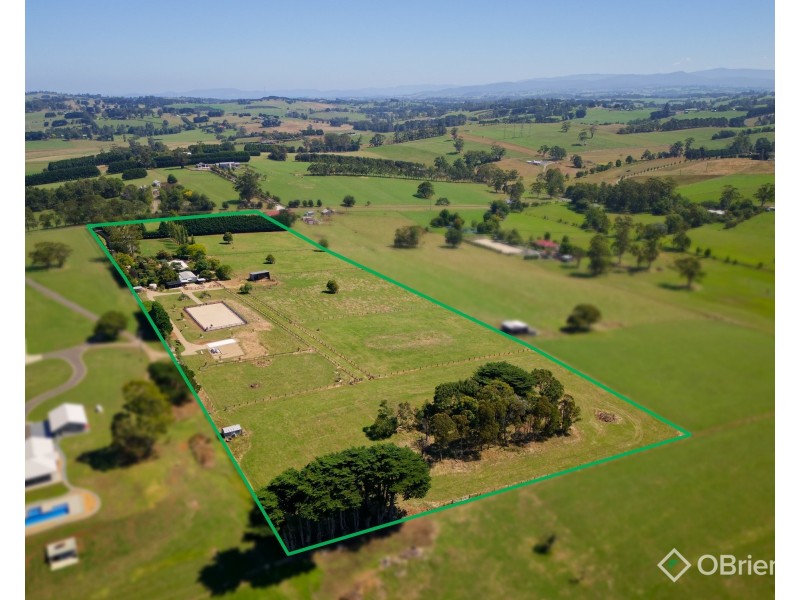 500 Copelands Road, Lillico VIC 3820