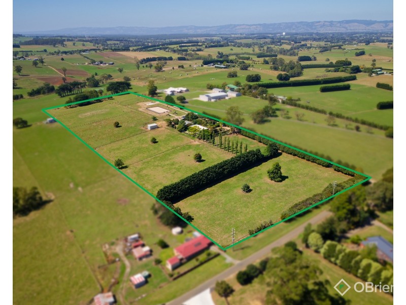 500 Copelands Road, Lillico VIC 3820