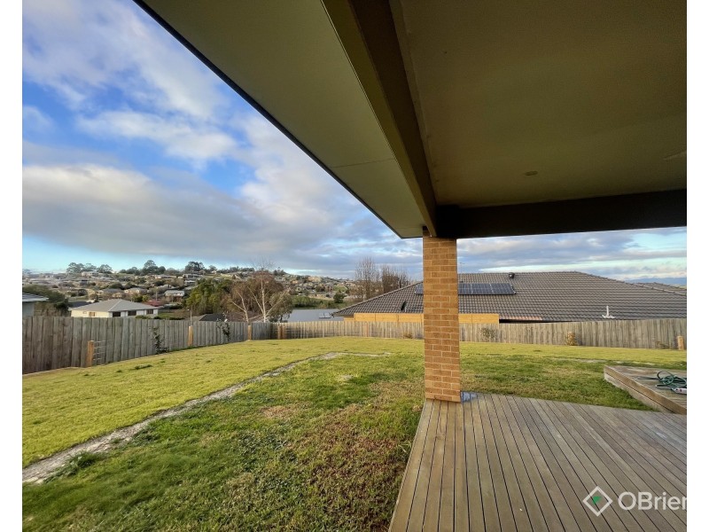 12 Paulan Court, Warragul VIC 3820