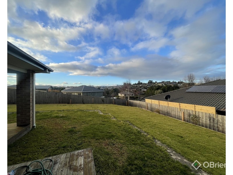 12 Paulan Court, Warragul VIC 3820