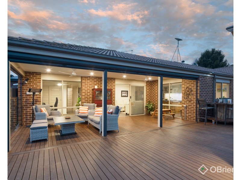 34 Kensington Square, Drouin VIC 3818