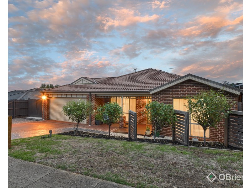 34 Kensington Square, Drouin VIC 3818