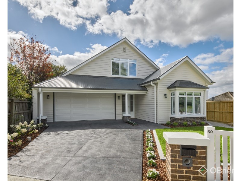 59 Clifford Street, Warragul VIC 3820