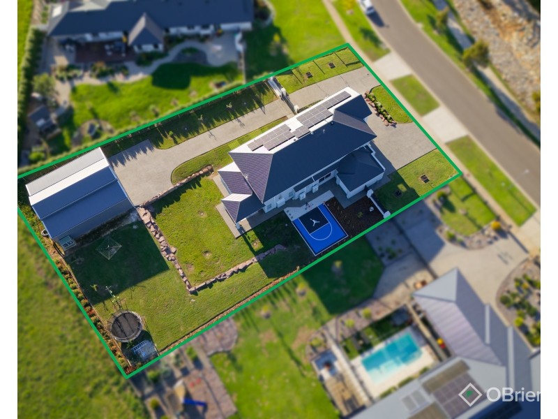 30 Kingston Heath Drive, Drouin VIC 3818