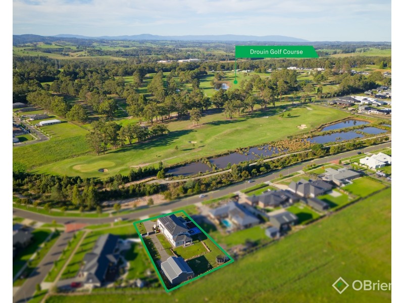 30 Kingston Heath Drive, Drouin VIC 3818