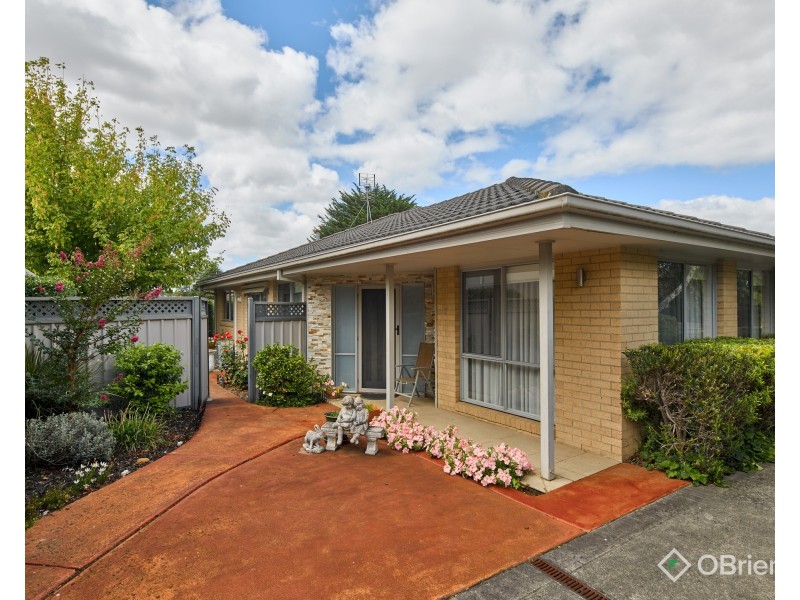 2/54 Clifford Street, Warragul VIC 3820