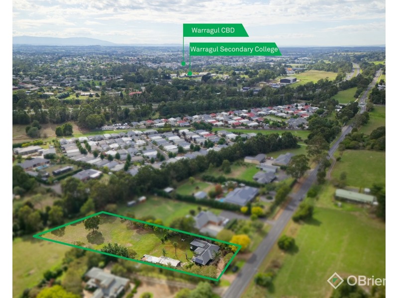 172 Warragul-Lardner Road, Warragul VIC 3820
