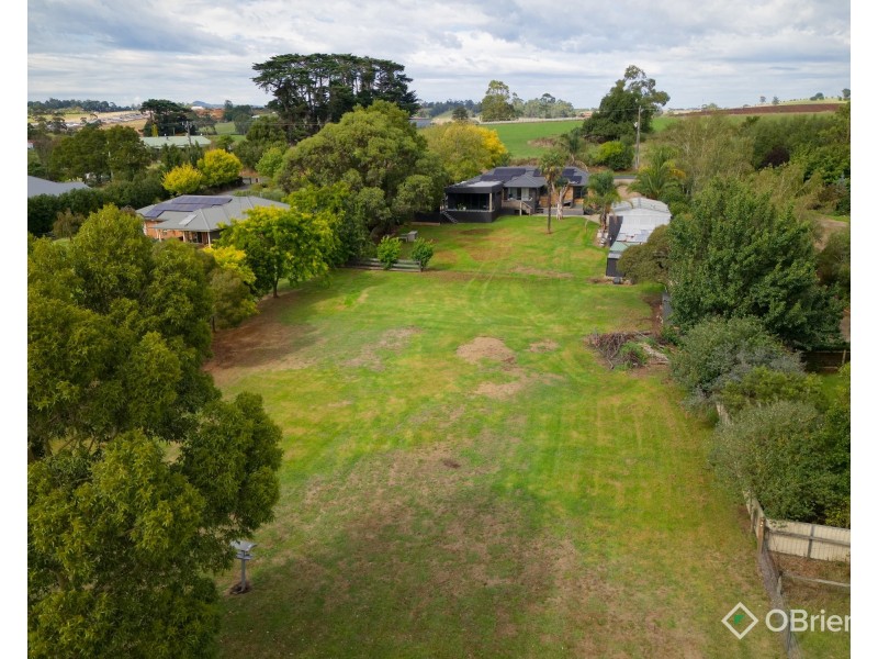 172 Warragul-Lardner Road, Warragul VIC 3820