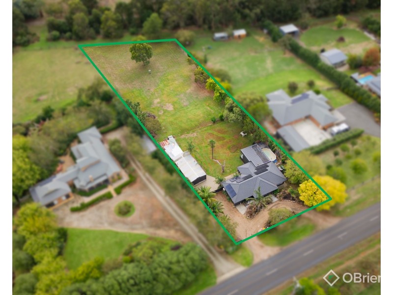 172 Warragul-Lardner Road, Warragul VIC 3820