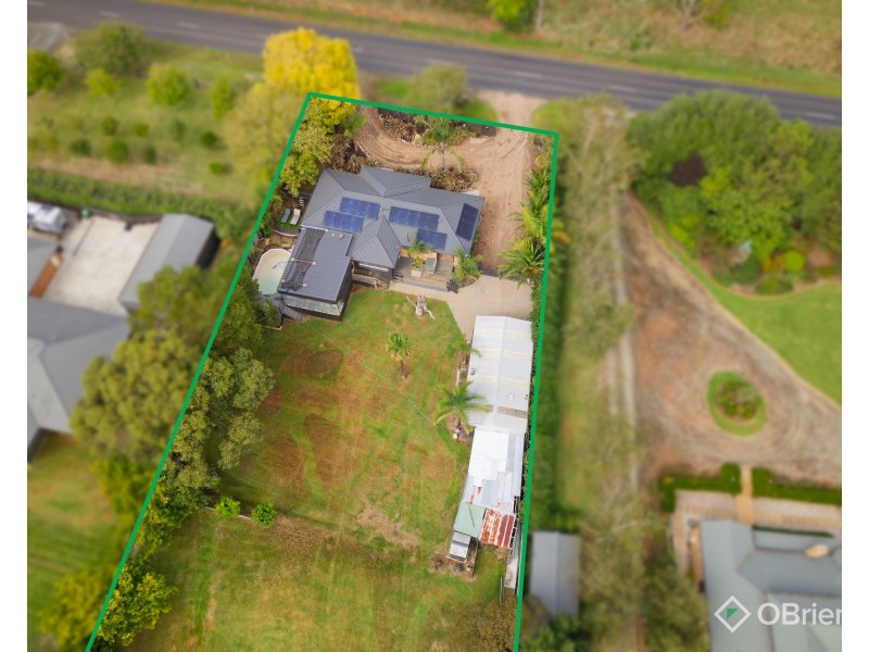 172 Warragul-Lardner Road, Warragul VIC 3820