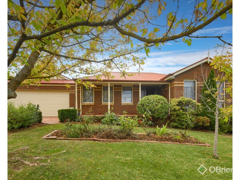 81 Stoddarts Road, Warragul VIC 3820
