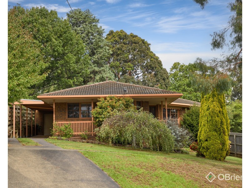 72 McNeilly Road, Drouin VIC 3818