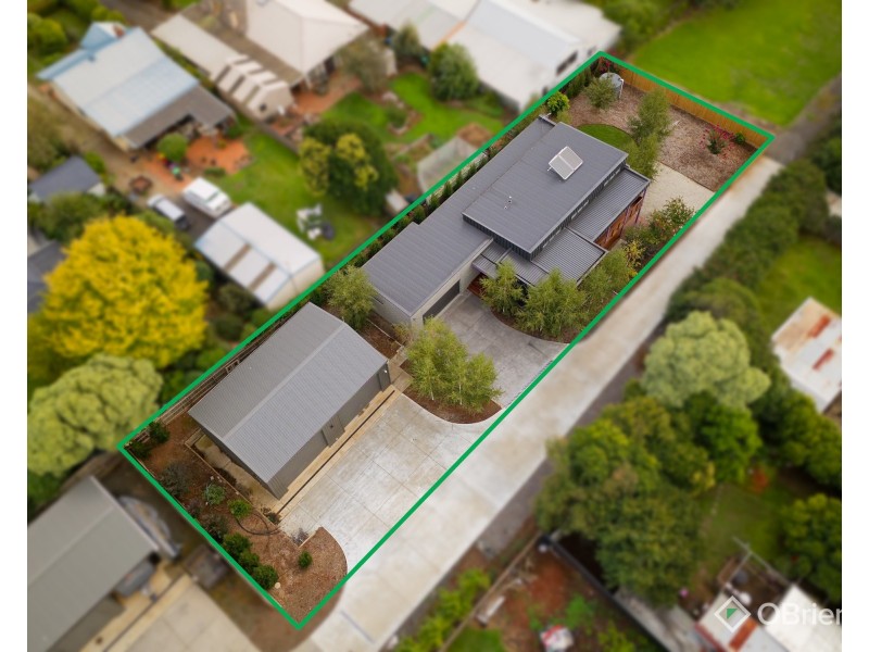 21A Albert Road, Drouin VIC 3818