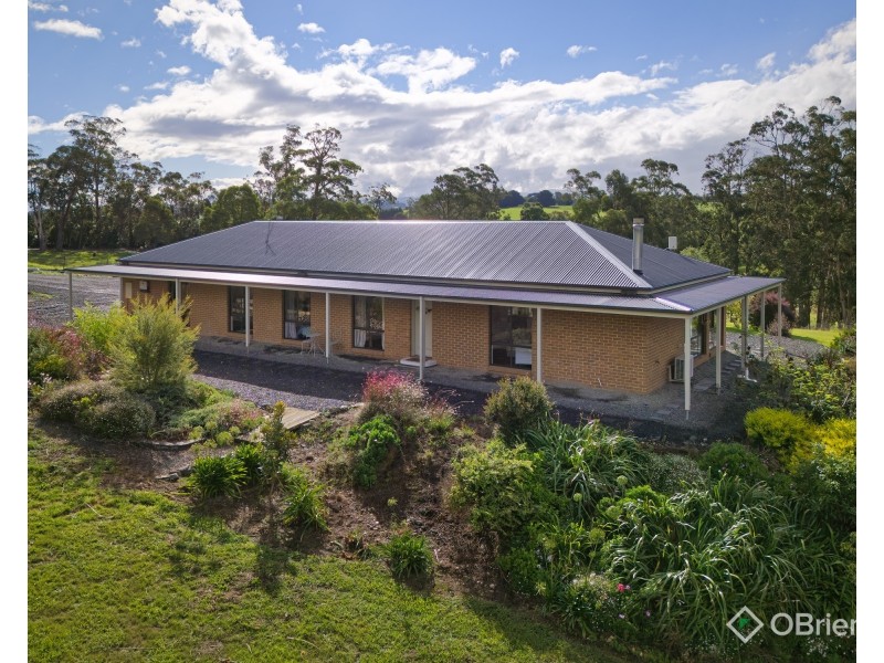 135 Mason Road, Jindivick VIC 3818