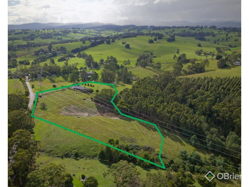 135 Mason Road, Jindivick VIC 3818