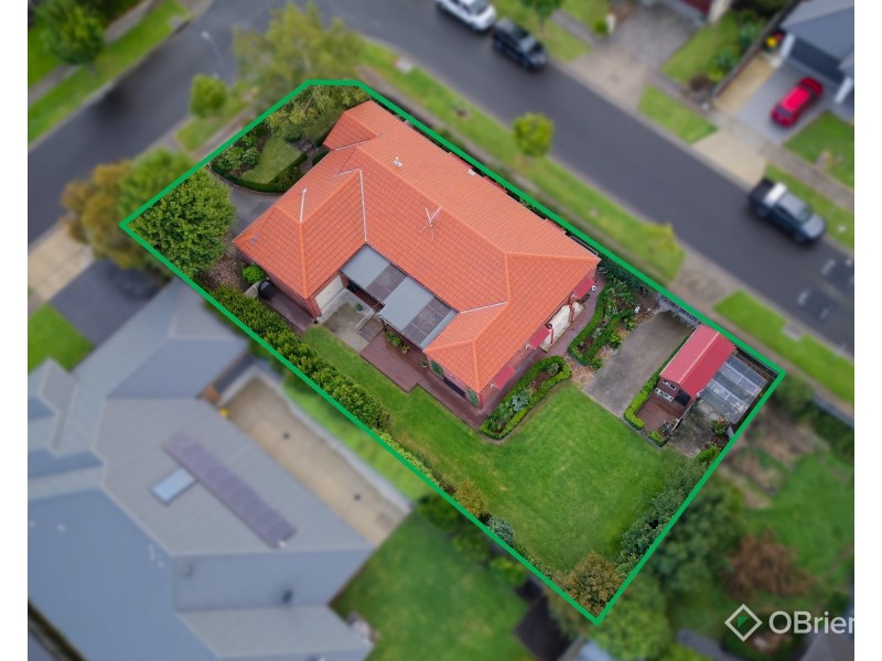 1 Berenger Avenue, Trafalgar VIC 3824