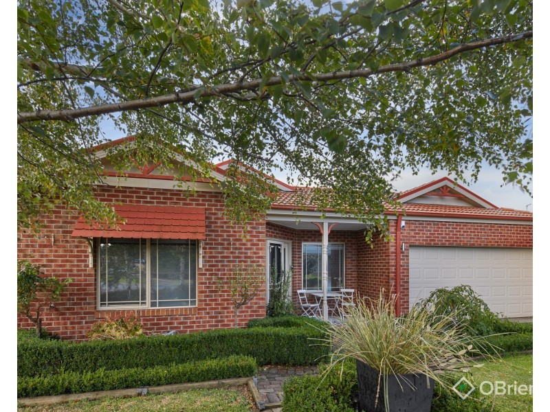 1 Berenger Avenue, Trafalgar VIC 3824
