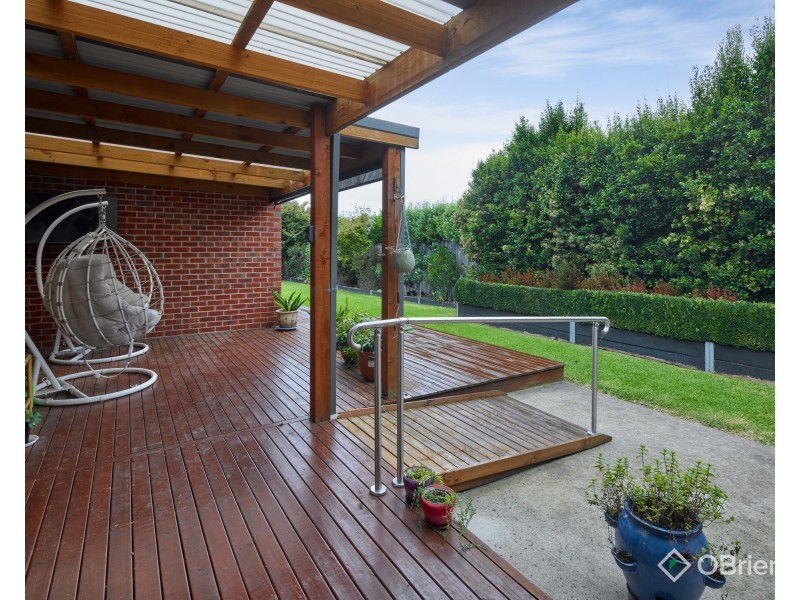 1 Berenger Avenue, Trafalgar VIC 3824