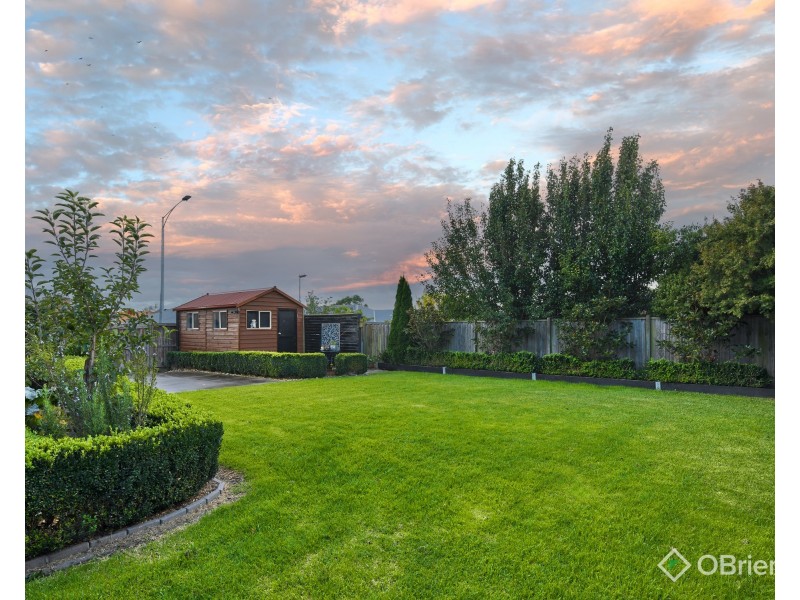 1 Berenger Avenue, Trafalgar VIC 3824