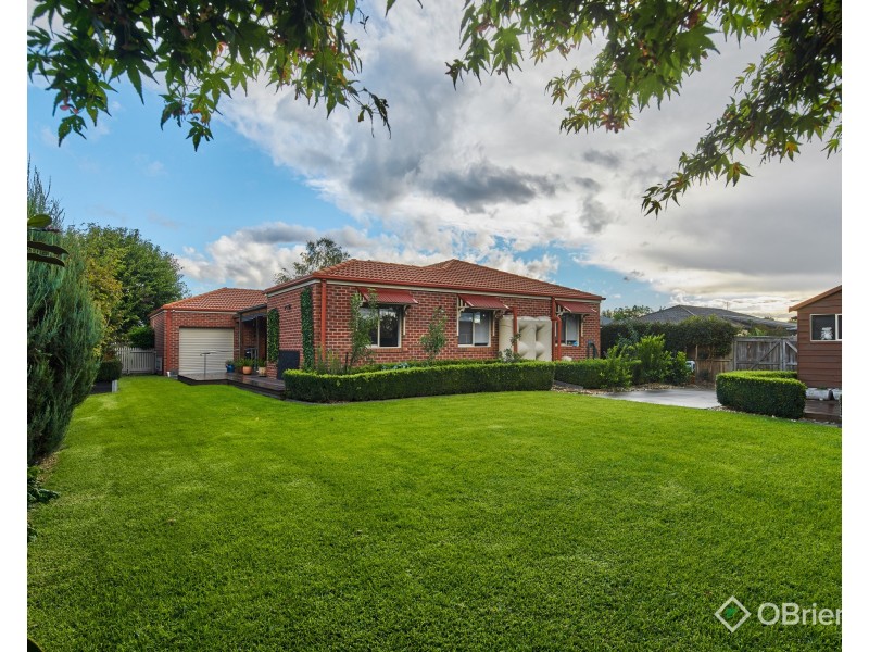 1 Berenger Avenue, Trafalgar VIC 3824