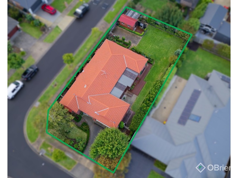 1 Berenger Avenue, Trafalgar VIC 3824