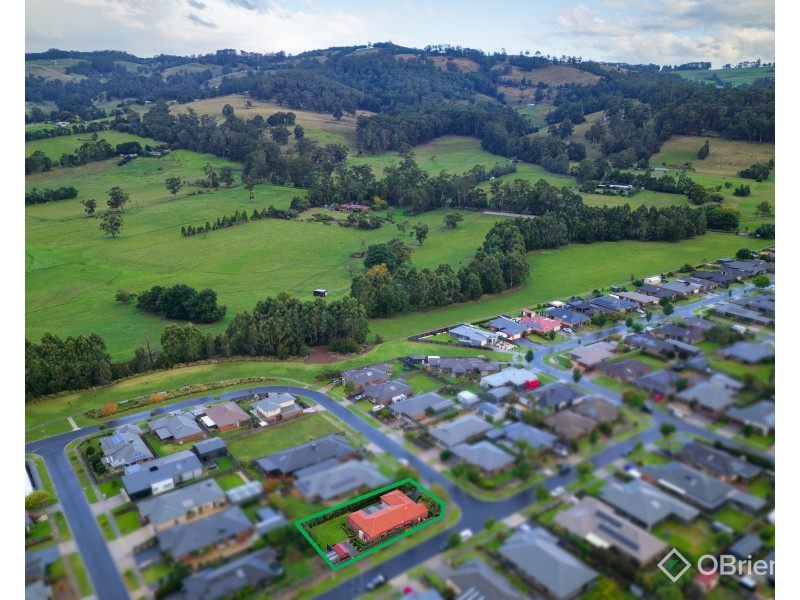 1 Berenger Avenue, Trafalgar VIC 3824